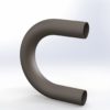 CURVA 180° 2″ (50,8MM)